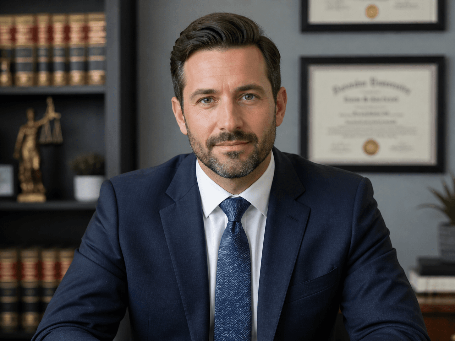 Lawyer