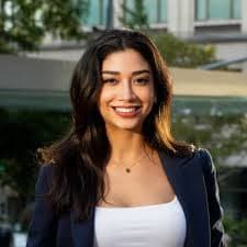 Janelle Romero