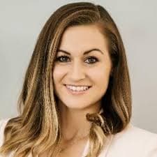 Kendra Strong Tehrani